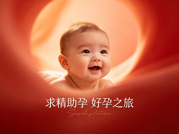蚌埠求精助孕科学助孕 开启专属好孕之旅