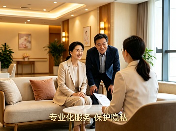 蚌埠有偿售卵代生女生的客户的客户群体有哪些