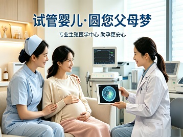 蚌埠辅助生育服务 试管婴儿行业的兴起背景、发展与未来展望